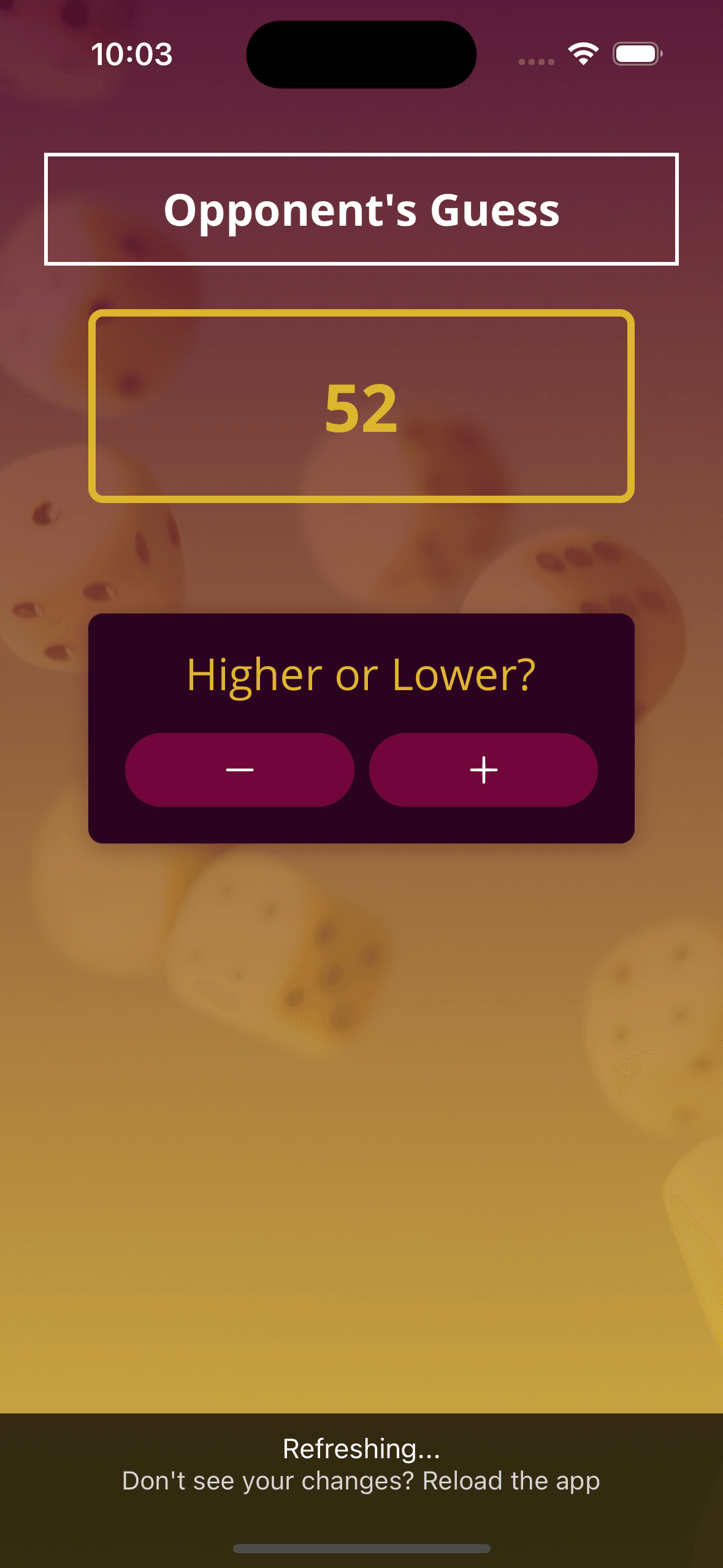 Guess Number
