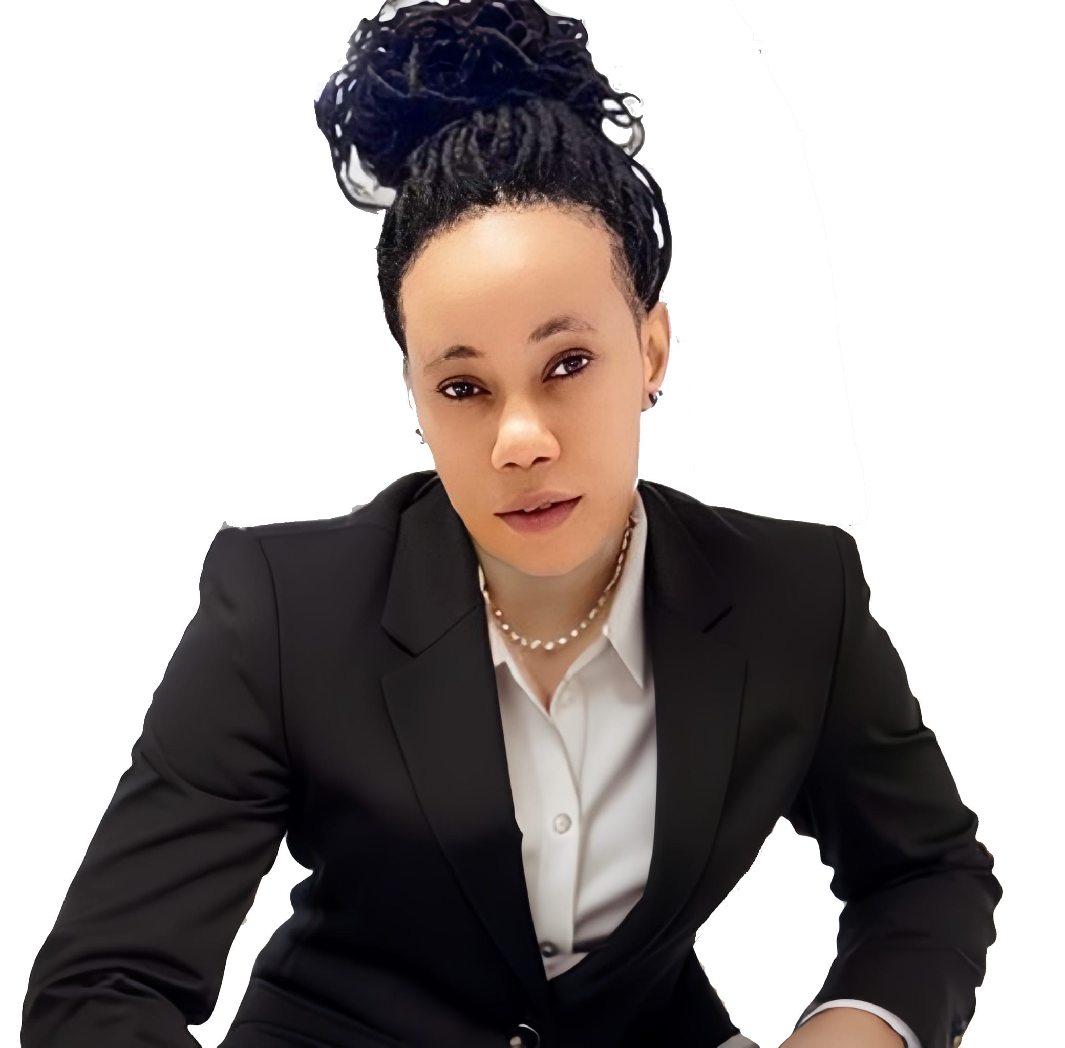 Precious Mbaekwe