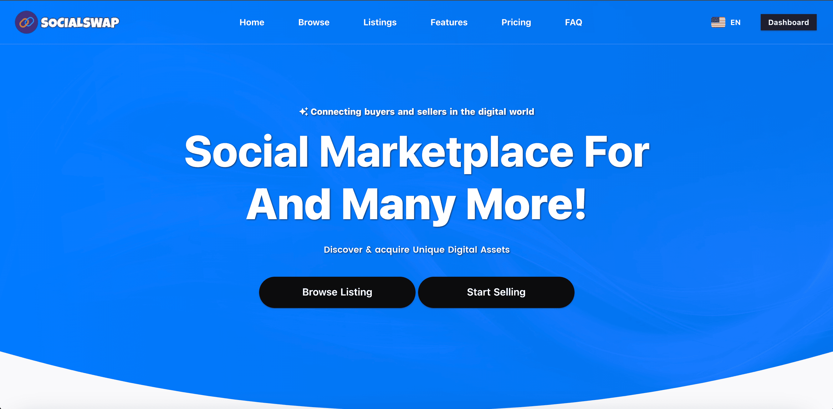 SocialSwap